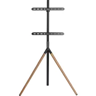   SpeaKa Professional SP-TVS-800 TV talp 114,3 cm (45) - 165,1 cm (65) Padlóállvány