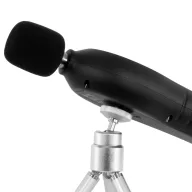 PCE Instruments Zajszintmérő 30 - 130 dB