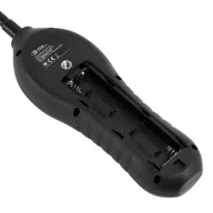   PCE Instruments Hűtőközeg mérőkészülék 0 - 1000 ppm Hőmérsékletmérő funkcióval Kalibráció Gyári standard (tanúsítvány nélkül)