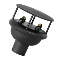 PCE Instruments Anemométer 0 - 160 km/óra