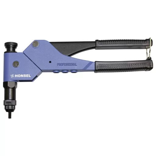 Honsel 310255000000 Vakszegecs fogó 1 db
