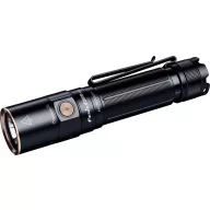   Fenix Light E20 V2.0 LED Kézilámpa Elemekről üzemeltetett 350 lm 42 g
