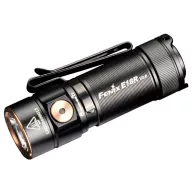   Fenix Light E18R V2.0 LED Kézilámpa Li-ion akkuk, vagy elemes működés 1200 lm 56 g