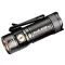 Fenix Light E18R V2.0 LED Kézilámpa Li-ion akkuk, vagy elemes működés 1200 lm 56 g