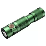   Fenix Light E05R LED Kézilámpa Akkuról üzemeltetett 400 lm 25 g