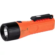 Fenix Light WF11E Kézilámpa Ex zóna: 1, 2 200 lm 185 m