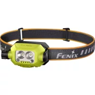   Fenix Light WH23R LED Fejlámpa Akkuról üzemeltetett FEWH23R