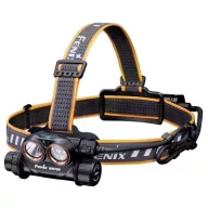   Fenix Light HM75R LED Fejlámpa Akkuról üzemeltetett FEHM75R