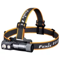   Fenix Light HM71R LED Fejlámpa Akkuról üzemeltetett FEHM71R
