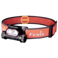   Fenix Light HM65R-T V2.0 LED Fejlámpa Akkuról üzemeltetett FEHM65RTV2-Schwarz