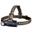 Fenix Light HM61R V2.0 LED Fejlámpa Akkuról üzemeltetett FEHM61RV2