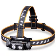   Fenix Light HM60R LED Fejlámpa Akkuról üzemeltetett 54 óra FEHM60R