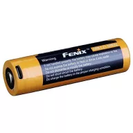 Fenix Light FEARBL21U Tartalék akku