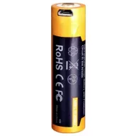 Fenix Light FEARB2600U Tartalék akku