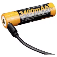 Fenix Light FEARB3400U Tartalék akku