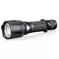   Fenix Light FD41 LED Kézilámpa Elemekről üzemeltetett 190 lm 160 g
