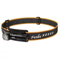   Fenix Light HM23 V2.0 LED Fejlámpa Elemekről üzemeltetett FEHM23V2