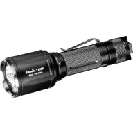   Fenix Light TK25Red LED Kézilámpa Li-ion akkuk, vagy elemes működés 1000 lm 156.5 g
