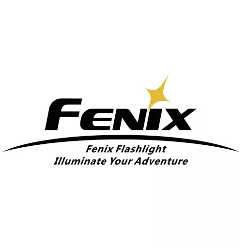 Fenix Light UC02SS LED Kézilámpa Akkuról üzemeltetett 130 lm 18.4 g
