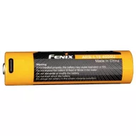 Fenix Light FEARB4000U Tartalék akku