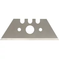   Berger & Schröter Tapétavágó tartalék penge 50.9 mm Fémes szürke (fényes) 100 db