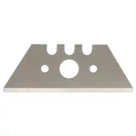   Berger & Schröter Tapétavágó tartalék penge 50 mm Szénacél Ezüst 100 db