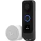 Ubiquiti Networks UniFi G4 Doorbell Professional PoE Kit Kaputelefon LAN Fekete