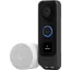 Ubiquiti Networks UniFi G4 Doorbell Professional PoE Kit Kaputelefon LAN Fekete