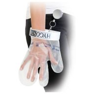 Franz Mensch Quick&Clean FM1032 1 db Eldobható kesztyű