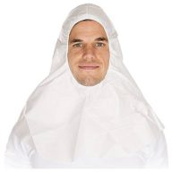 Franz Mensch FM1044 Eldobható kapucni fehér, 20s Fehér