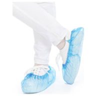 Franz Mensch FM1072 Felsőcipők Hygomat kék PE, 110s-hez