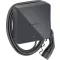 Spelsberg Spelsberg Wallbox Pure 2.0 Graphite 7m Fali doboz 2. típus 3. üzemmód 16 A Csatlakozók száma 1 11 kW RFID