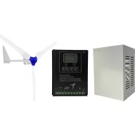   OLU FN500W 48V+FN 500W+OMWS35A48MP+OL-BRK05-48V Szélgenerátor 48 V/DC