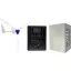 OLU FN500W 48V+FN 500W+OMWS35A48MP+OL-BRK05-48V Szélgenerátor 48 V/DC