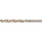 PFERD TOOLS 25203878 Nemesacél (INOX) Spirálfúró 8 mm Teljes hossz 165 mm DIN 340 10 db