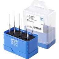 PFERD TOOLS 36476059 Gyémánt csiszolóstift készlet 1 db