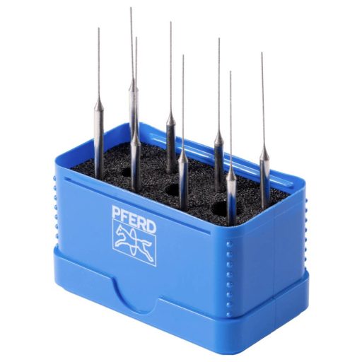 PFERD TOOLS 36476059 Gyémánt csiszolóstift készlet 1 db