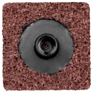   PFERD TOOLS 42780500 PFERD COMBIDISC kemény fleece lemez CD 50x50 mm A180M finomcsiszoláshoz és simításhoz  35 mm 50 db