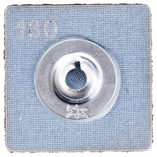 PFERD TOOLS CD SQ 35x35 A 180 42799036 Csiszolólap Szemcsézet 180 (Ø x H) 35 mm x 35 mm 100 db