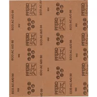   PFERD TOOLS BP ECO AC 230X280 A 80 45015242 Csiszolópapír Szemcsézet 80 (H x Sz) 280 mm x 230 mm 50 db