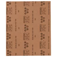   PFERD TOOLS BP ECO AC 230X280 A 150 45015245 Csiszolópapír Szemcsézet 150 (H x Sz) 280 mm x 230 mm 50 db