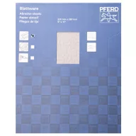   PFERD TOOLS BP ECO AC 230X280 A 1000 45015253 Csiszolópapír Szemcsézet 1000 (H x Sz) 280 mm x 230 mm 50 db