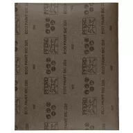   PFERD TOOLS BP-W ECO PAINT 230X280 SiC 220 45015260 Csiszolópapír Szemcsézet 220 (H x Sz) 280 mm x 230 mm 50 db