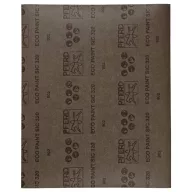   PFERD TOOLS BP-W ECO PAINT 230X280 SiC 320 45015262 Csiszolópapír Szemcsézet 320 (H x Sz) 280 mm x 230 mm 50 db