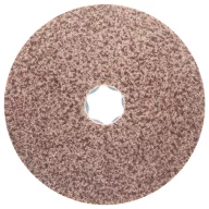   PFERD TOOLS 47700202 PFERD COMBICLICK préselt gyapjú blank CC PNER Ø 115 mm közepesen kemény A durva felületre  115 mm 5 db