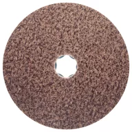   PFERD TOOLS 47700203 PFERD COMBICLICK préselt gyapjú blank CC PNER Ø 125 mm közepesen kemény A durva felületre  125 mm 5 db