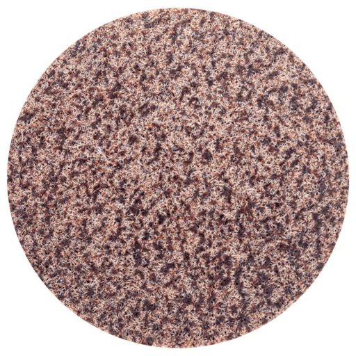 PFERD TOOLS 47700207 PFERD COMBIDISC préselt gyapjú blank CDR PNER Ø 75mm közepesen kemény A durva a kivitelhez  75 mm 25 db