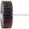 PFERD TOOLS PFERD korund lapos csiszoló F Ø 60x20mm tengely Ø 6 mm A40 finomcsiszoláshoz és simításhoz F 6020/6 A 40 47801077 10 db