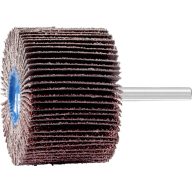   PFERD TOOLS PFERD korund lapos csiszoló F Ø 60x40mm tengely Ø 6 mm A40 finomcsiszoláshoz és simításhoz F 6040/6 A 40 47801233 10 db