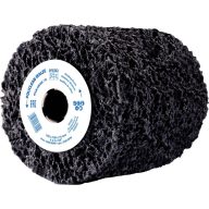   PFERD TOOLS 47803369 PFERD POLICLEAN PCLS gyapjú csiszolóhenger Ø 100x100 mm furat Ø 19 mm durva tisztítási munkákhoz  100 mm 1 db